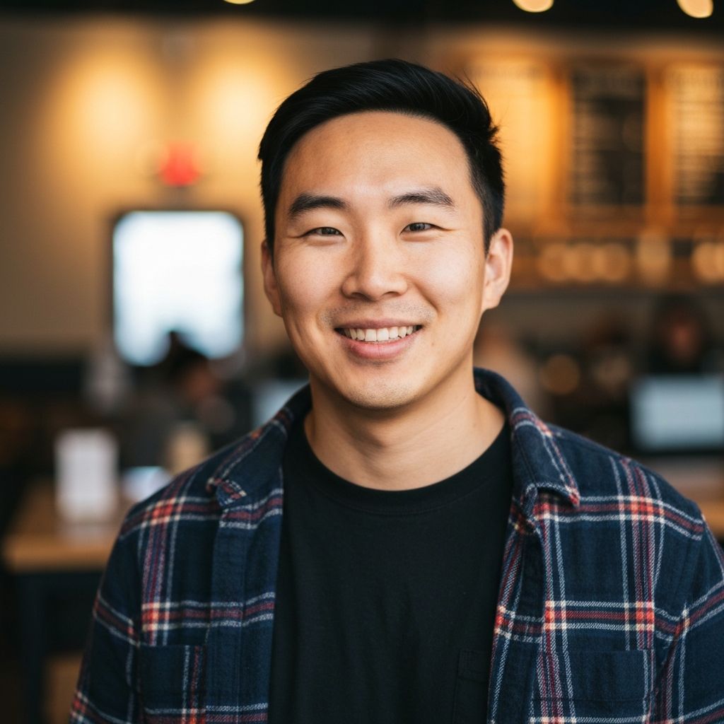 David Kim