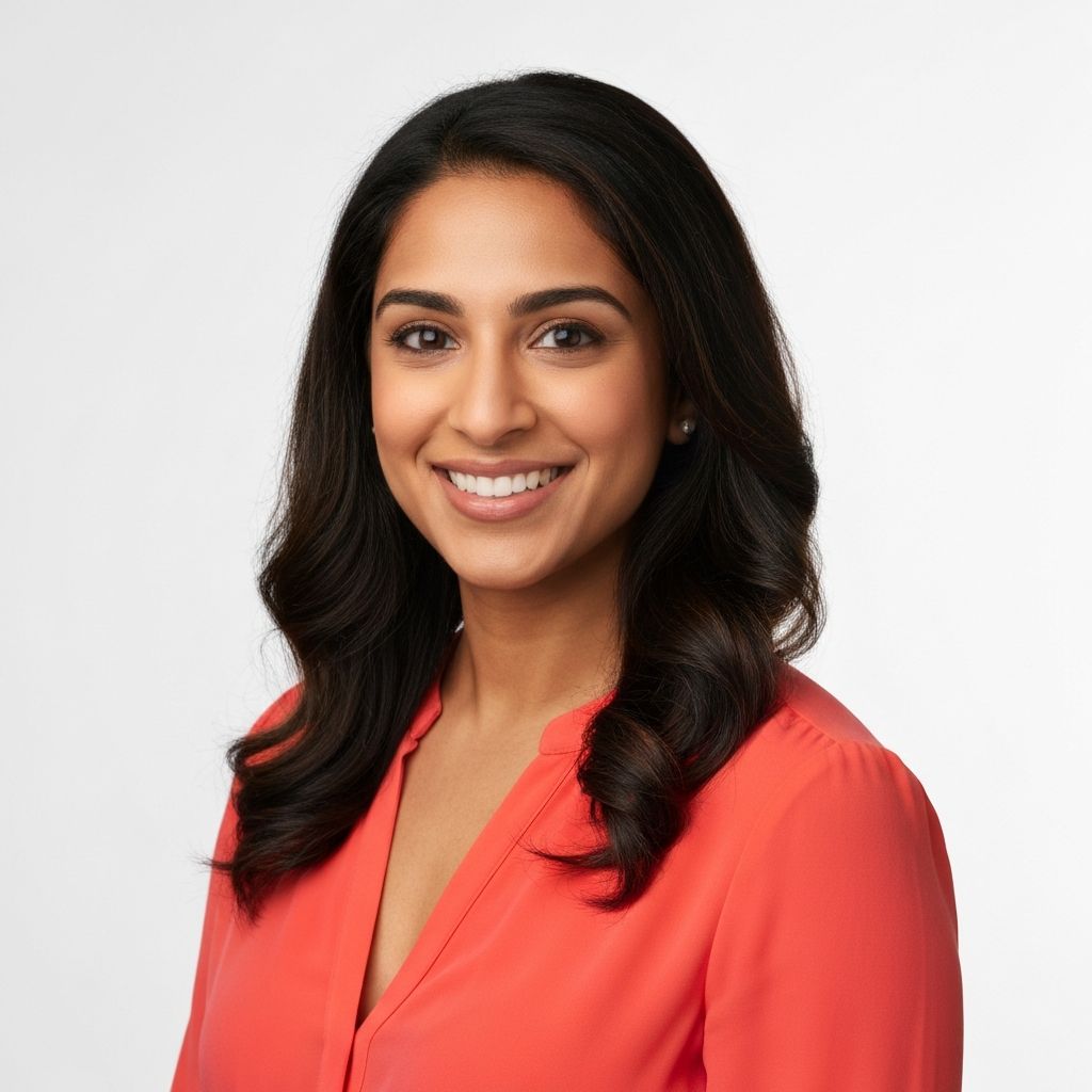 Priya Patel