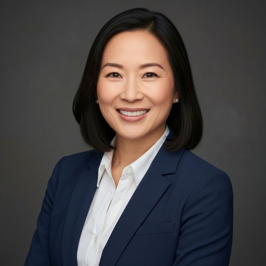 Sarah Chen