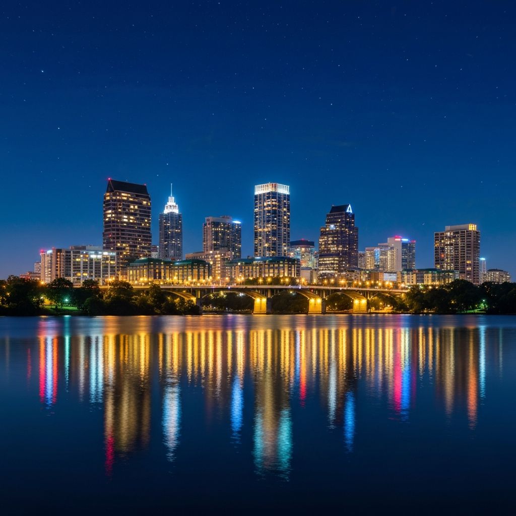 Austin