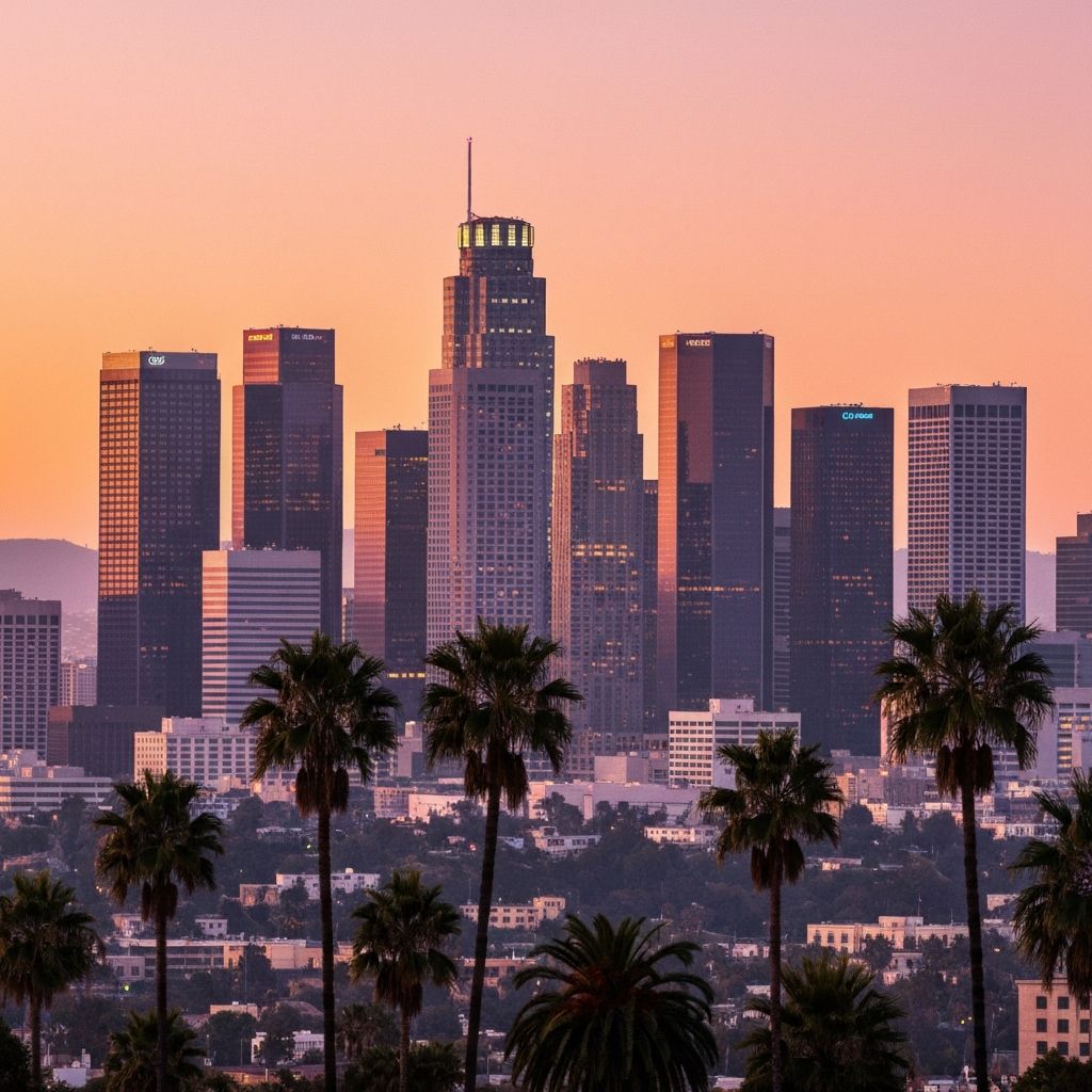 Los Angeles
