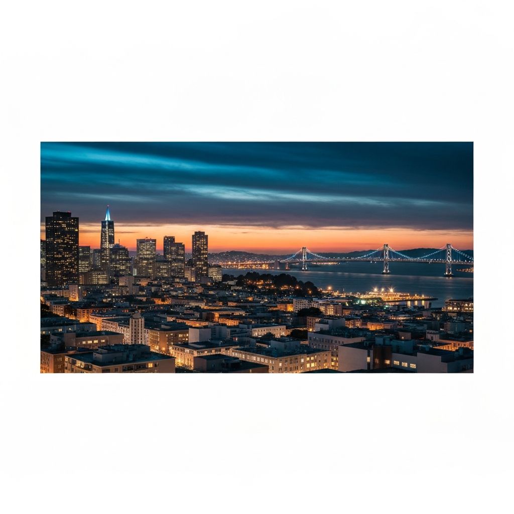 San Francisco